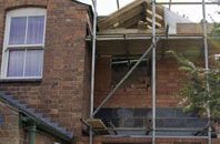 free Ochr Y Foel home extension quotes